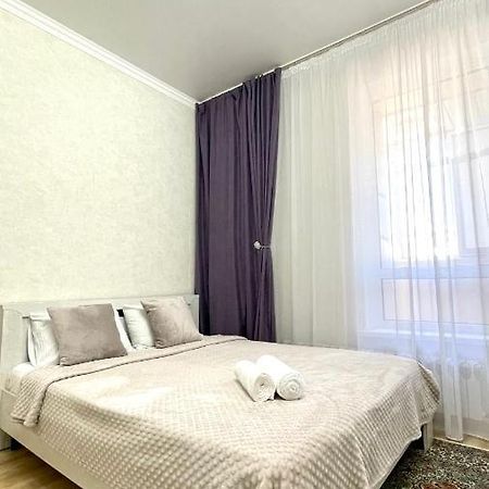 Apartment Expo Residence Akmola Esterno foto